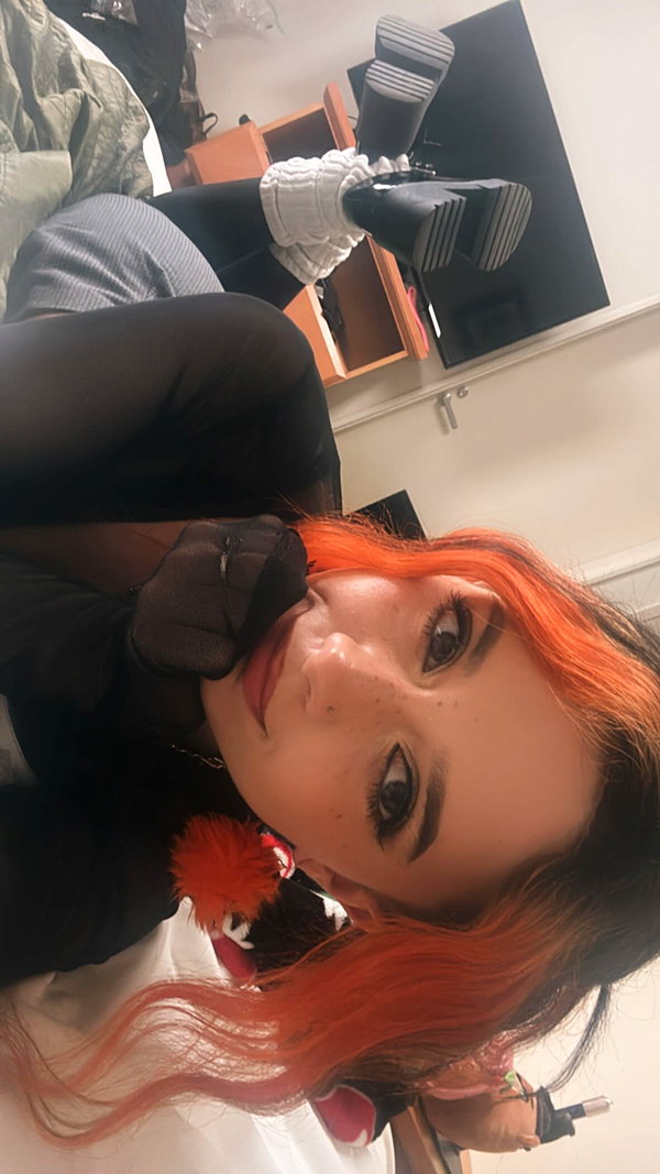 jennajinxy instagram image archive image