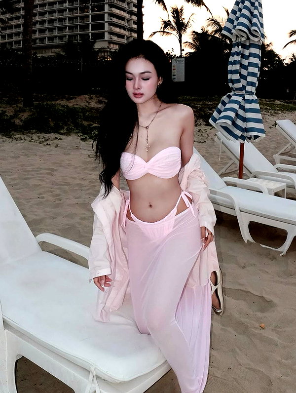 lyhythuedoxinh instagram image archive image