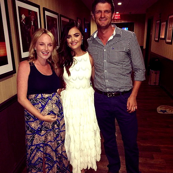 lucyhale instagram image archive image