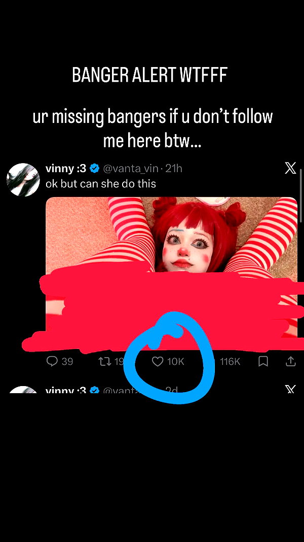 vanta.vinny instagram image archive image