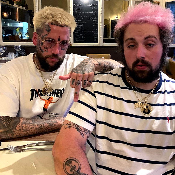 suicideboys instagram image archive image