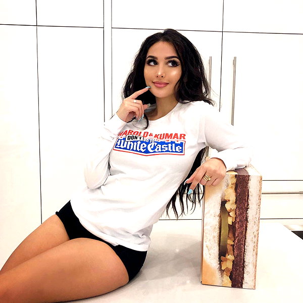 sssniperwolf instagram image archive image