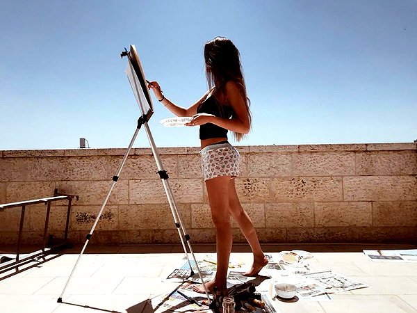 michal_cohen017 instagram image archive image