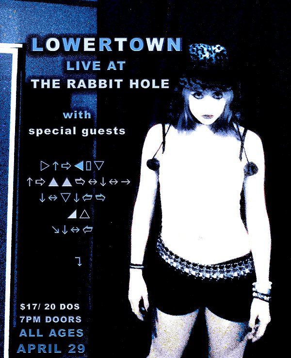 lowrtown instagram image archive image