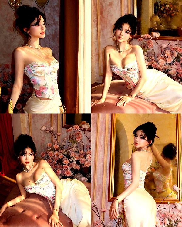 lyhythuedoxinh instagram image archive image