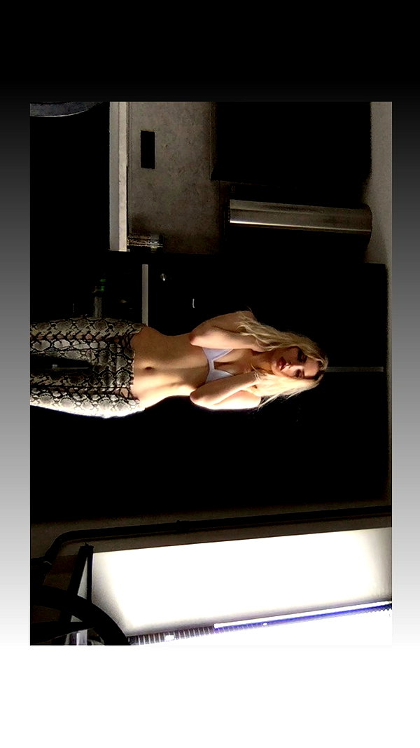 alien.hanna instagram image archive image