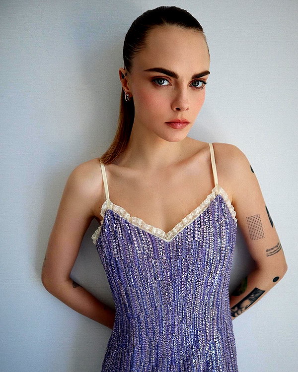 caradelevingne instagram image archive image