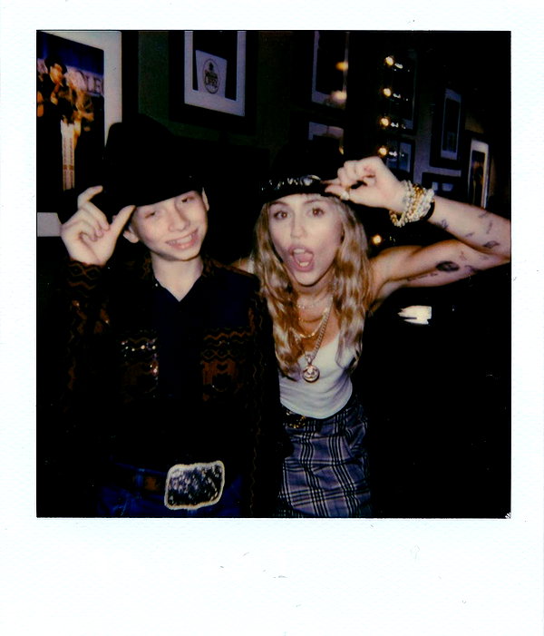 mileycyrus instagram image archive image
