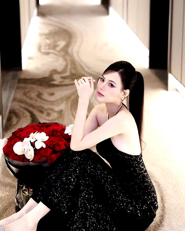 lyhythuedoxinh instagram image archive image