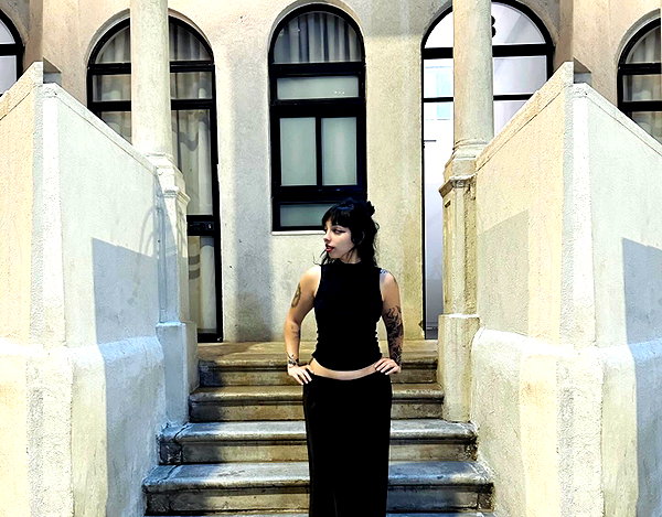 romy_ayalla_lavi romy_ayalla_lavi archive image