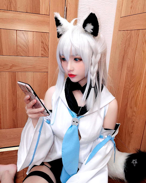 rakukoo instagram image archive image