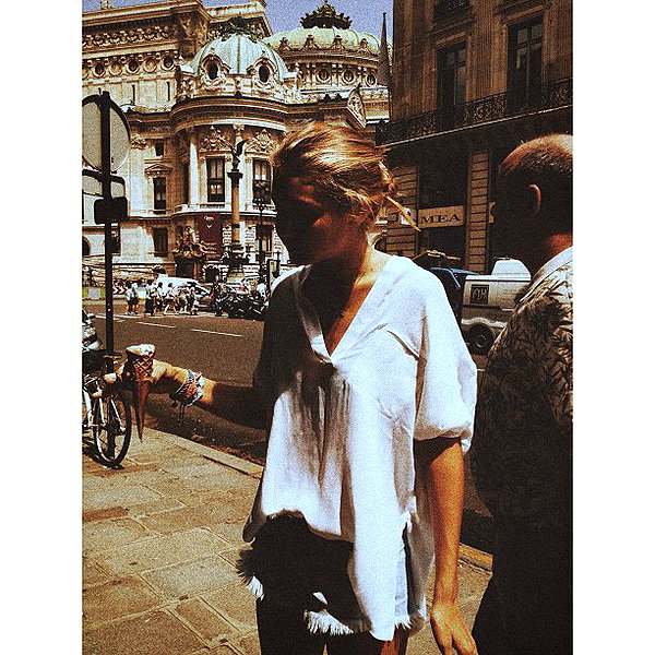 gigihadid instagram image archive image