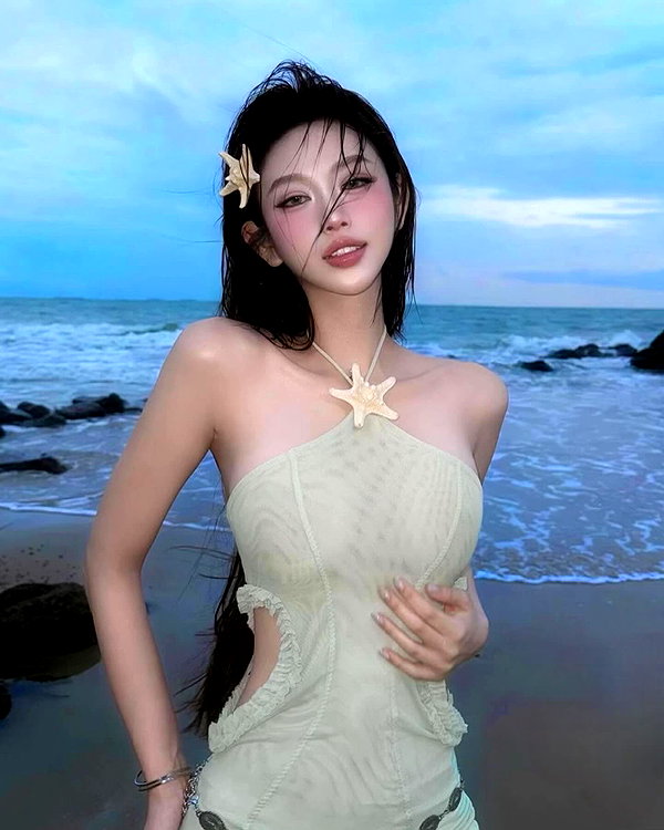 lyhythuedoxinh instagram image archive image