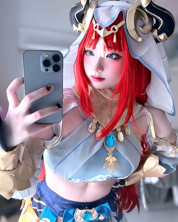 purinn_cos instagram image archive image