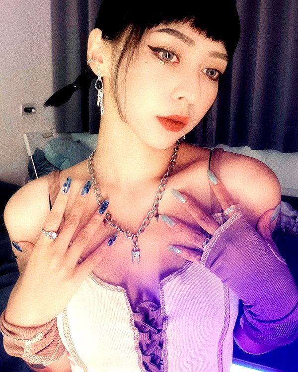 badthingalwaysg instagram image archive image