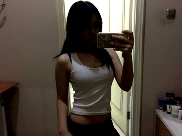 mellisachristiee instagram image archive image