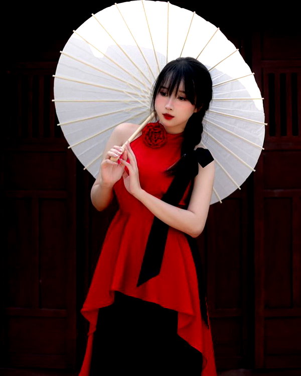 lyhythuedoxinh instagram image archive image