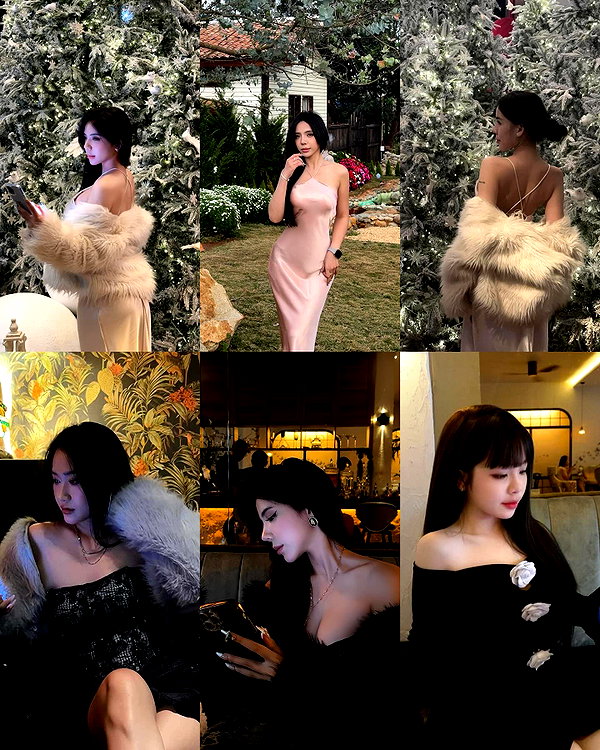lyhythuedoxinh instagram image archive image
