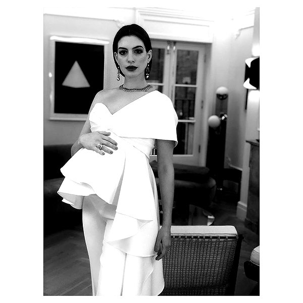 annehathaway instagram image archive image