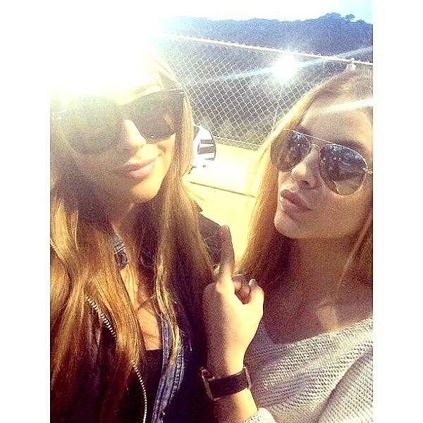realbarbarapalvin instagram image archive image