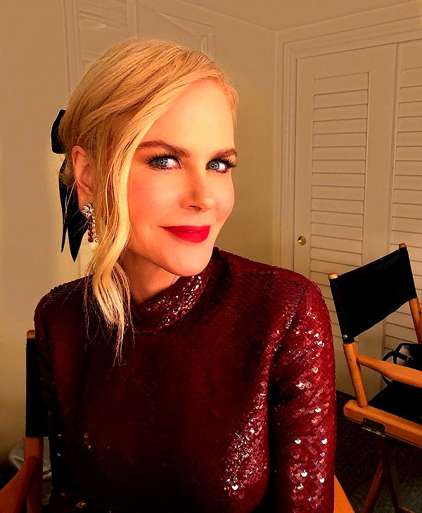 nicolekidman instagram image archive image