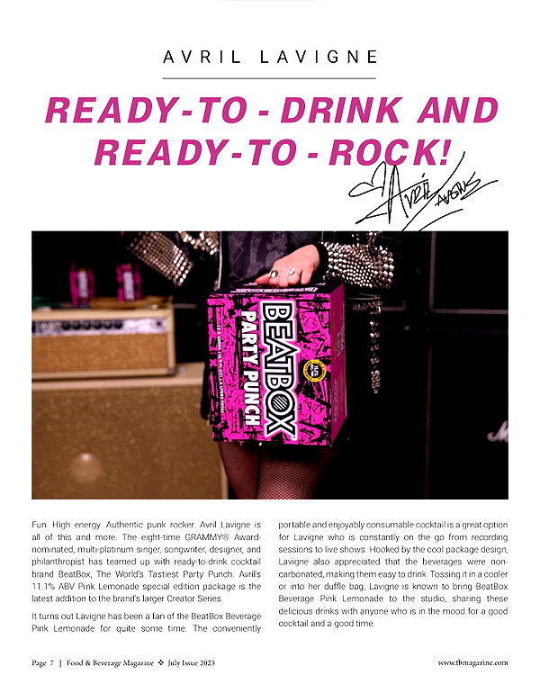 beatboxbeverages instagram image archive image