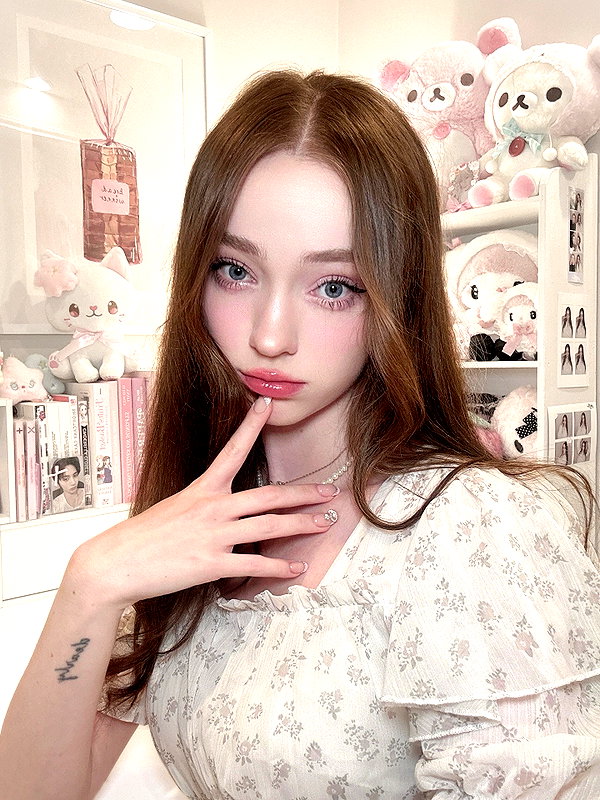 1uvgabi instagram image archive image