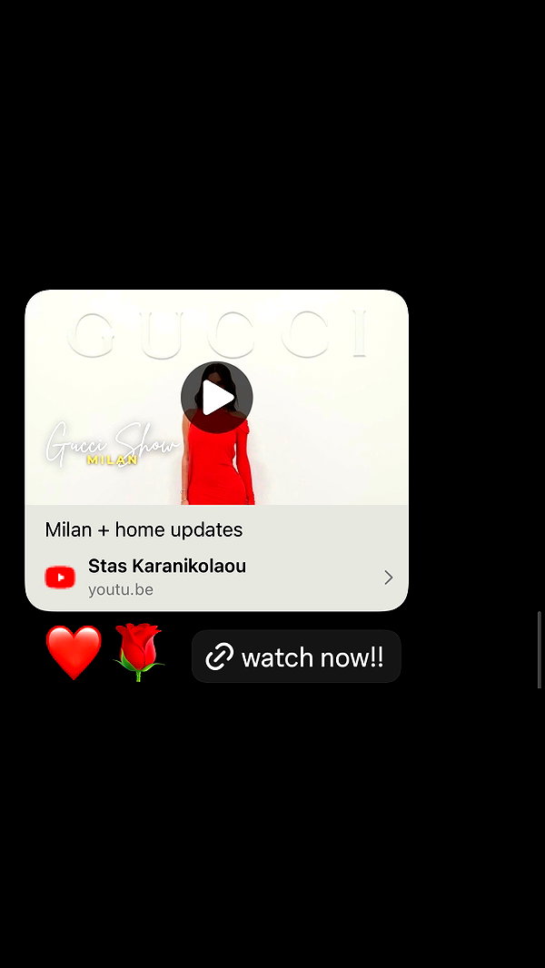 staskaranikolaou instagram image archive image