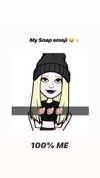 roxiechelon2 Altpins Profile Picture