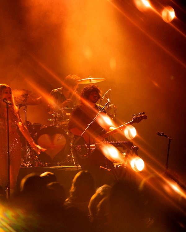 cannonstheband instagram image archive image