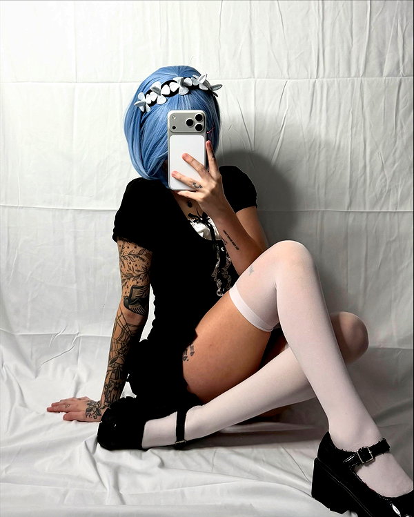 bloodymila instagram image archive image