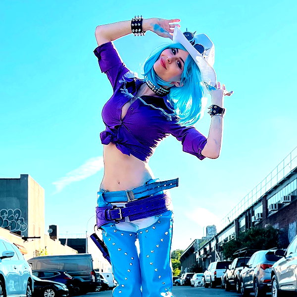 azzyland instagram image archive image
