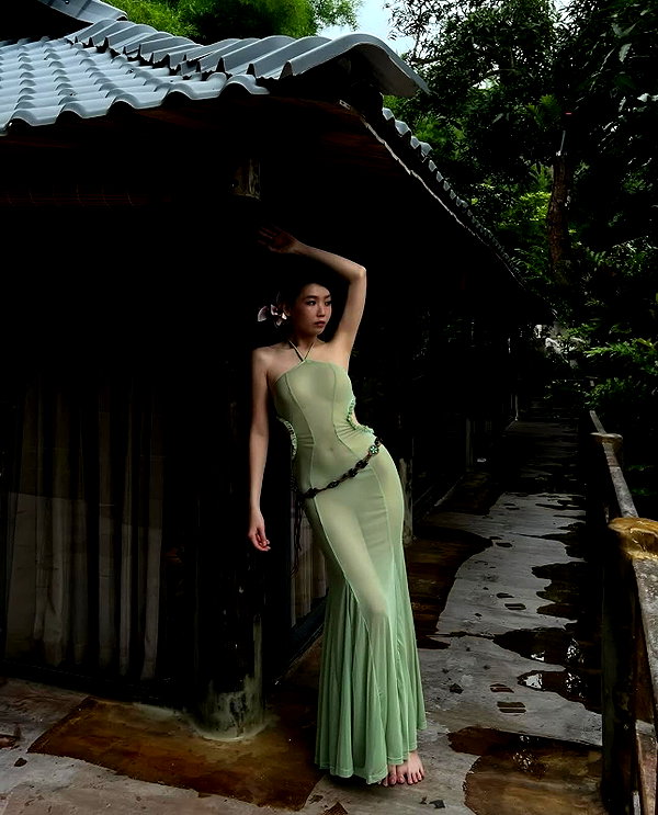 lyhythuedoxinh instagram image archive image