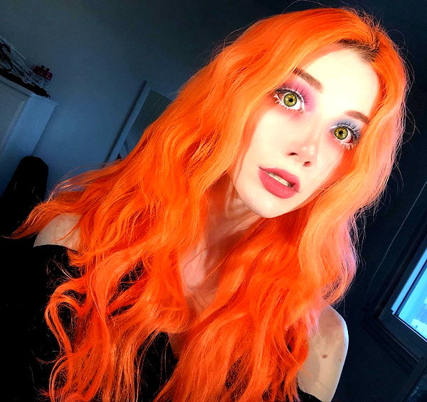 danielle.mercedie instagram image archive image