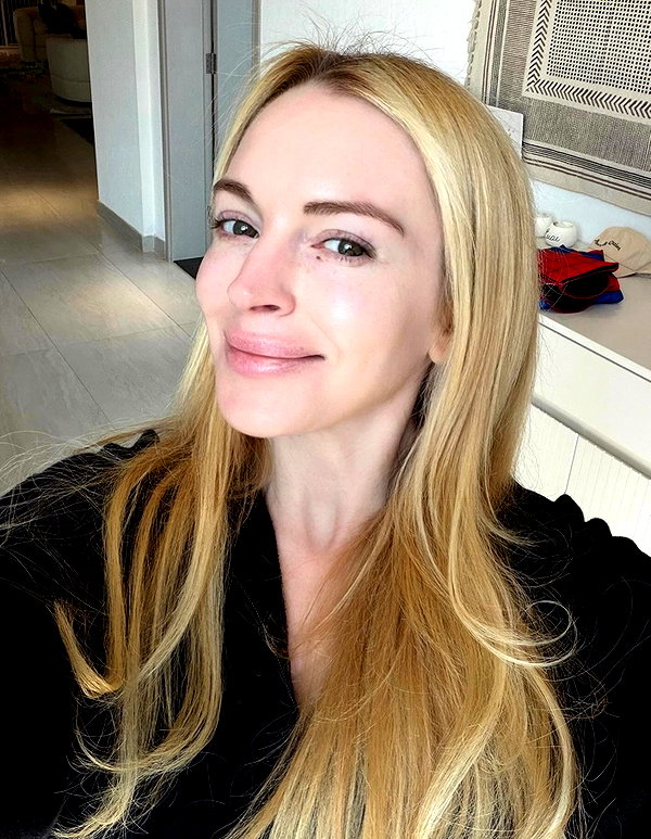 lindsaylohan instagram image archive image