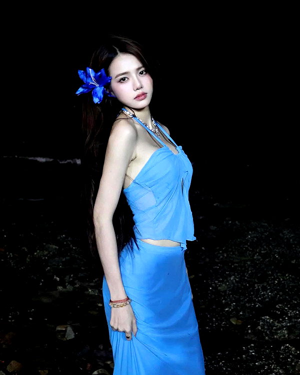 lyhythuedoxinh instagram image archive image