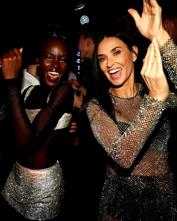 demimoore instagram image archive image
