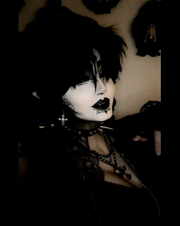 darkblueyoshii instagram image archive image