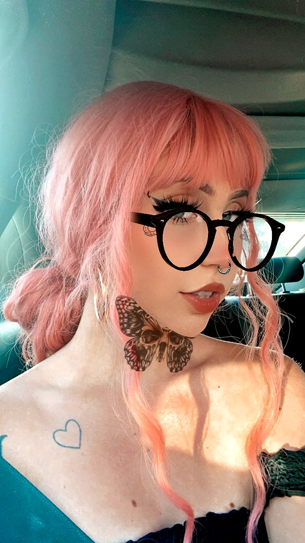 bunnyhazed archive image