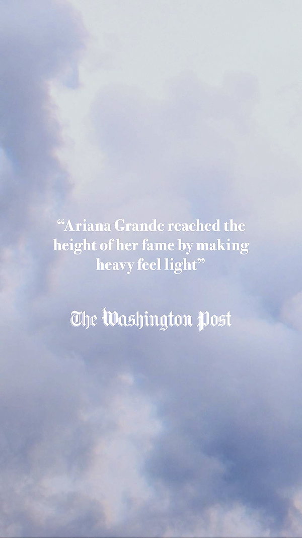 arianagrande instagram image archive image