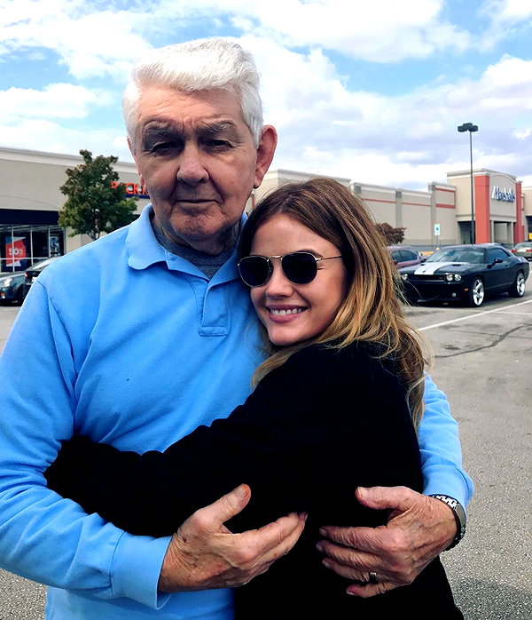 lucyhale instagram image archive image