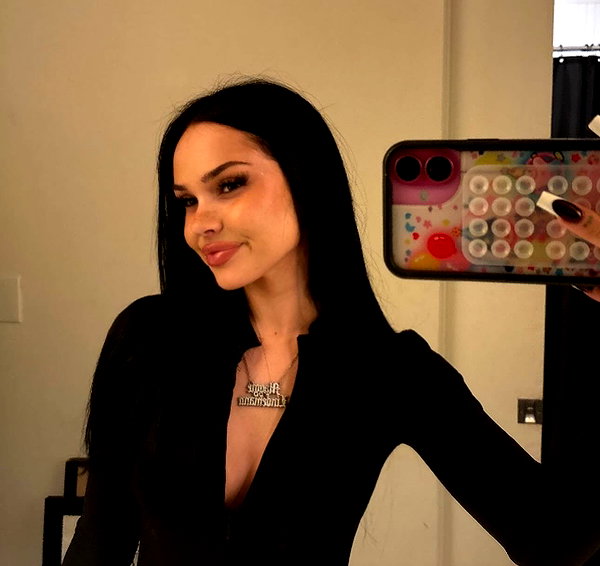 maggielindemann instagram image archive image
