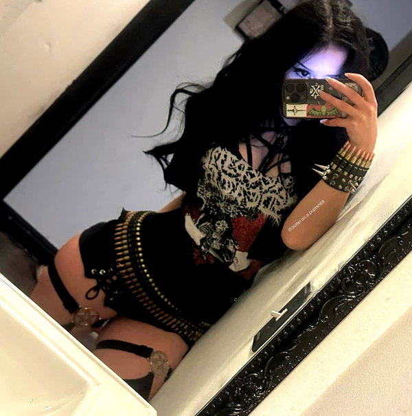 gothosm instagram image archive image