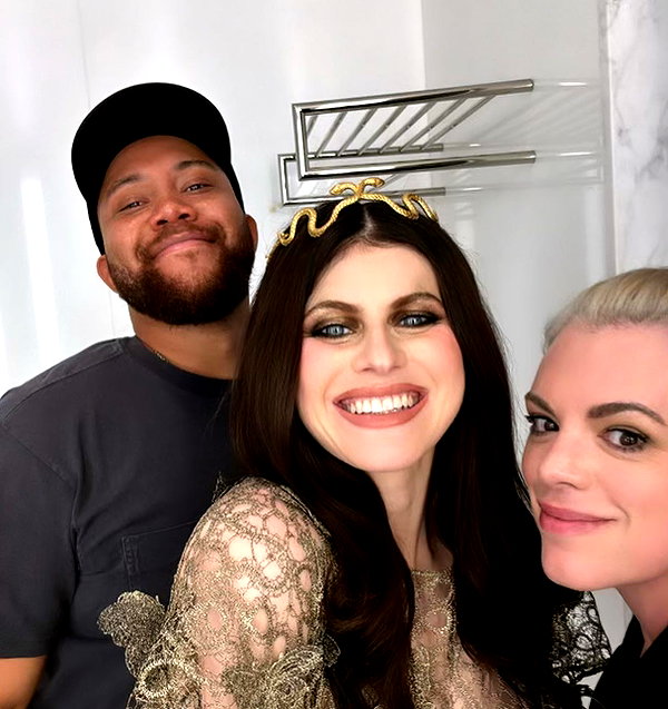 alexandradaddario instagram image archive image