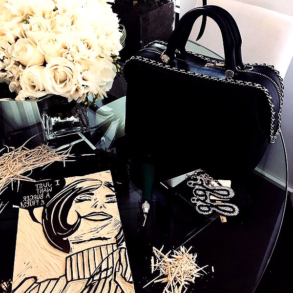 gigihadid instagram image archive image