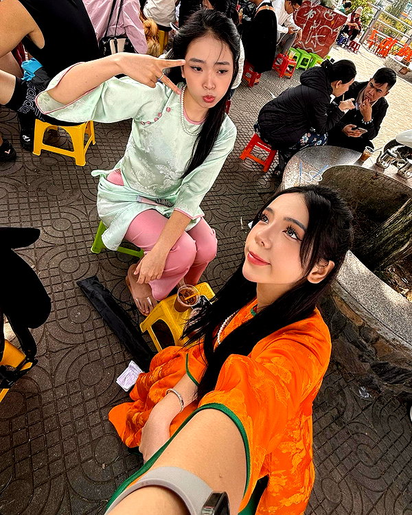 lyhythuedoxinh instagram image archive image