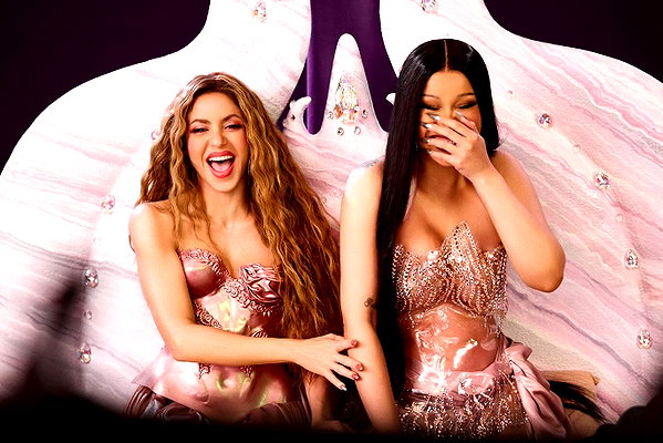 shakira instagram image archive image