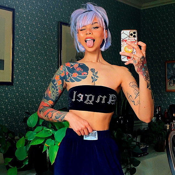 snitchery instagram image archive image