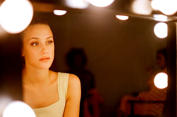 lilireinhart instagram image archive image