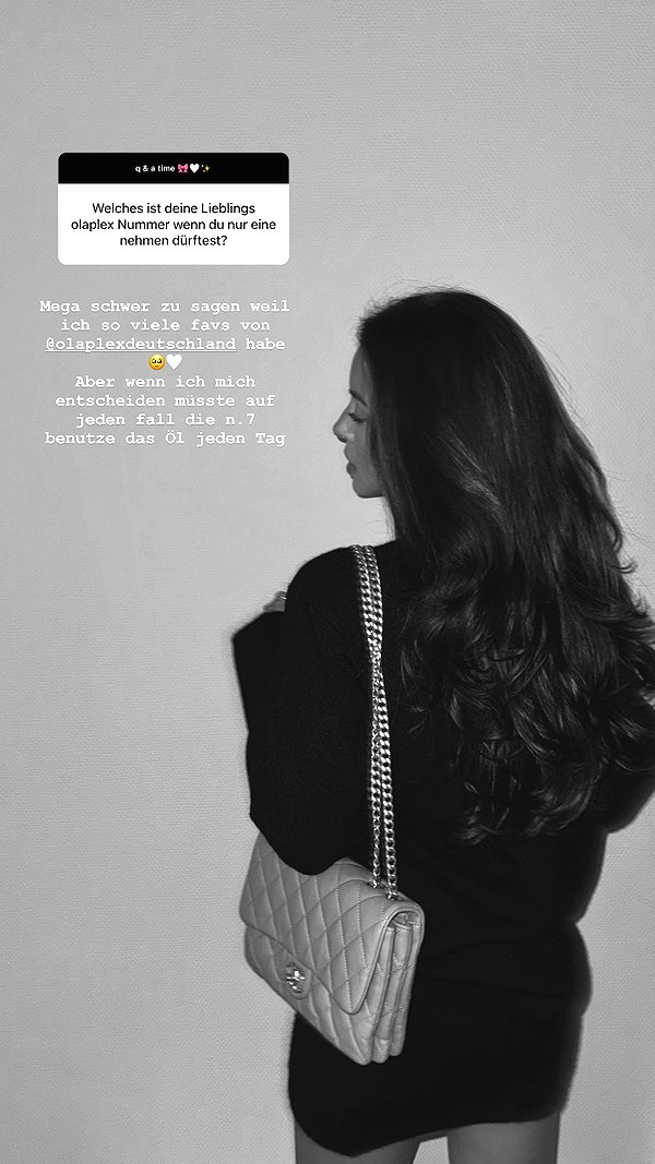zoeliss instagram image archive image